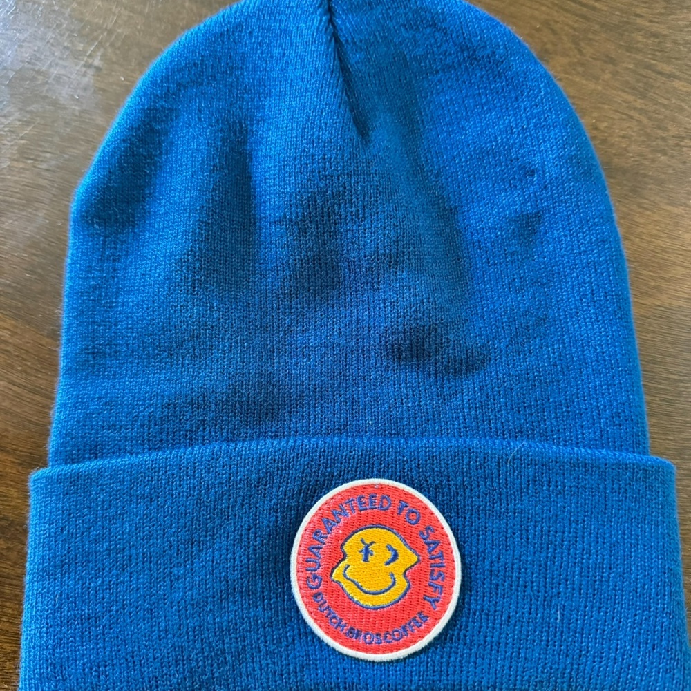 Dutch Bros Beanie